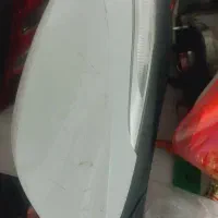 اینه بغل i30 وyfتلسکوپی فرمان ایربگ