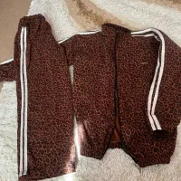 ست دخترانه شیک