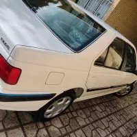 پارس tu5 مدل ۱۴۰۱|خودرو سواری و وانت|بروجرد, |دیوار