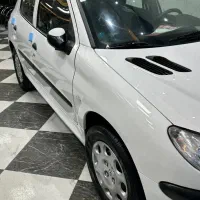 ۲۰۶مدل ۸۹ شاسی پلمپ عروسک