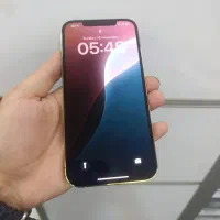 آیفون ۱۲پرومکس با حافظه ۲۵۶