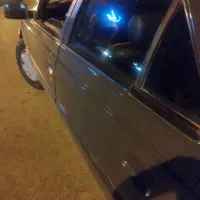 پژو 405 جی ال ای