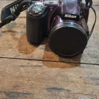 دوربین حرفه ایnikon