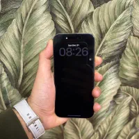 iPhone 15 pro / 256 /zaa آیفون