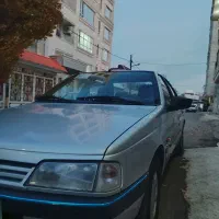 پژوه۴۰۵دوگانه فابریک|خودرو سواری و وانت|کرمانشاه, |دیوار