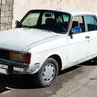 سواری پیکان مدل81