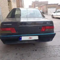 خودرو پژو روا|خودرو سواری و وانت|بوکان, |دیوار