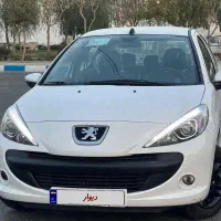 207 اتومات فلز فروش فوریtu5pتخفیف به مشتری|خودرو سواری و وانت|اندیشه, اندیشه فاز ۱|دیوار