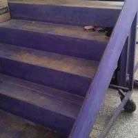 ستند وممبرمیوه فروشی