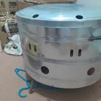 تنور گازی نو