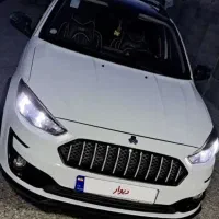 اطلس G سانرف دار معاوضه با پراید