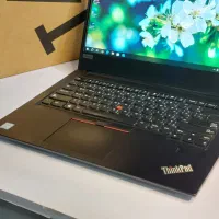 لپتاپ لنوو سوپراسلیم core i7 گرافیک مجزا در حد آک|رایانه همراه|تهران, مینای جنوبی|دیوار