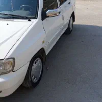 پراید ۱۳۲مدل ۹۳|خودرو سواری و وانت|بندر کنگان, |دیوار