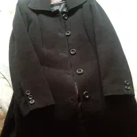 پالتو زنانه سایز ۴۴