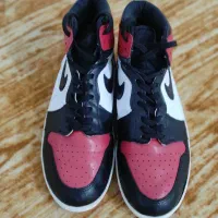 کتونی اورجینال ایر جردن|کیف، کفش، کمربند|نسیمشهر, |دیوار