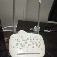 مودم وایرلس