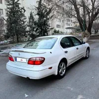 ماکسیما 87 کم نظیر|خودرو سواری و وانت|همدان, |دیوار