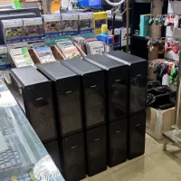 فروش و مونتاژ انواع کیس اداری و گیمینگ