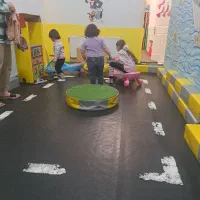 خانه بازی|اسباب‌بازی بچه|تبریز, |دیوار