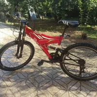 دوچرخه بونیتو سایز ۲۶|دوچرخه، اسکیت، اسکوتر|نکا, |دیوار