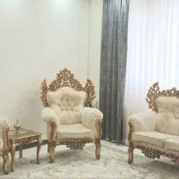 مبل سلطنتی در حد نو