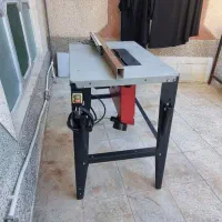 اره میزی|ماشین‌آلات صنعتی|لار, |دیوار