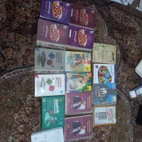 کتاب تست کنکوری تجربی زیر قیمت