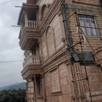 نماذکار و سنگ کاری|خدمات پیشه و مهارت|آستارا, |دیوار