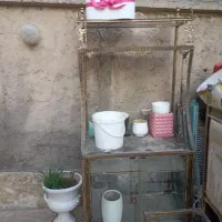 صندلی و کمد ومیز