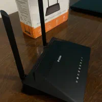 مودم دی لینک نو AdslوVdsl|مودم و تجهیزات شبکه|مشهد, هنرستان|دیوار