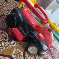 ماشین مجی کار700