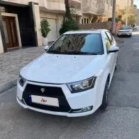 دنا پلاس توربو اتوماتیک  ( سرامیک شده در حد صفر )