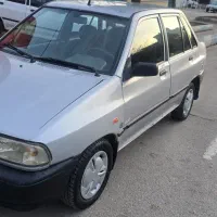 پراید مدل ۸۷ دوگانه کارخانه|خودرو سواری و وانت|نیشابور, دارایی|دیوار