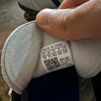 آدیداس سامبا اصل|کیف، کفش، کمربند|اصفهان, زهران|دیوار