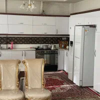 آپارتمان ۱۵۰ متری ۳ خواب ۲۵۰ متر عرصه توس ۸۷|فروش آپارتمان|مشهد, شهرک مطهری|دیوار