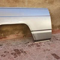 کف عقب فابریک پاترول|قطعات یدکی و لوازم جانبی|اشنویه, |دیوار