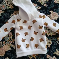 هودی و بلوز شلوار