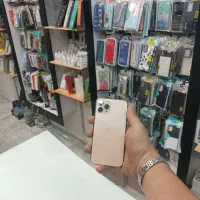 iPhone 11pro|موبایل|کاشان, مدرس|دیوار