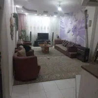 ۱۰۰ متر طبقه اول