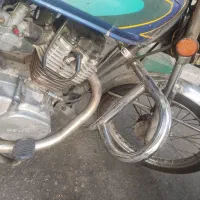 موتر مزایده مدل 94 سالم سالمه فوری فوری|موتورسیکلت|تهران, چیذر|دیوار