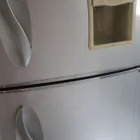 یخچال فریزر فروزان