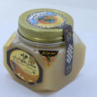 عسل صدرصد طبیعی وصادراتی جهانیان|خوردنی و آشامیدنی|کرج, اکبرآباد|دیوار