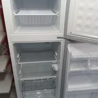 یخچال قدی دو در|یخچال و فریزر|مینودشت, |دیوار