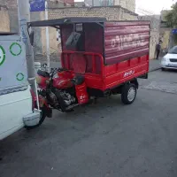 سه‌چرخ‌مدل92زرنج