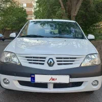 ال ۹۰ پارس خودرو مدل۹۶