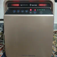 دستگاه تصفیه هوای ایزی ول ساخت تایوان مدل ACE11