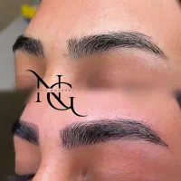 مدل شیدینگ لب،رفع تیرگی لب،میکروابرو،خط چشم|خدمات آرایشگری و زیبایی|بندرعباس, |دیوار