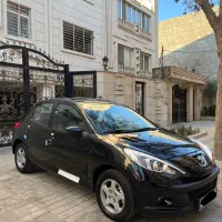 پژو 207 پاناروما اتومات مدل 1402|خودرو سواری و وانت|کرج, باغستان|دیوار