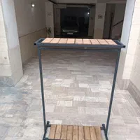 رگال قفسه ویترین شلف پیشخوان نصاب|فروشگاه و مغازه|اسلامشهر, زرافشان|دیوار