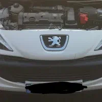 سپر ۲۰۷|قطعات یدکی و لوازم جانبی|تهران, طرشت|دیوار